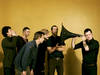 Modest Mouse