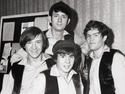 Monkees singer Davy Jones dies aged 66