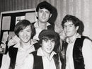 Monkees singer Davy Jones dies aged 66