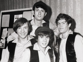 Monkees singer Davy Jones dies aged 66