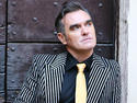 Morrissey debuts new track on MySpace