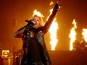 Motley Crue announce Las Vegas residency for February