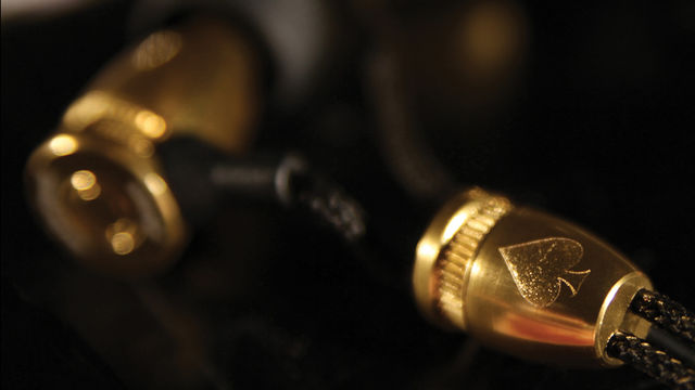Motörhead unveil rock-focussed 'Motörheadphönes' Trigger brass headphones