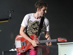 Super guitars: 11 axes from the future