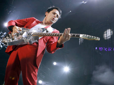 rock alternativo