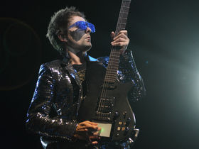 Muse debut apocalyptic video trailer for upcoming album, The 2nd Law