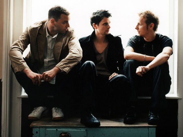"So... shall we do an album yet?"