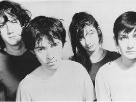 My Bloody Valentine to curate ATP event