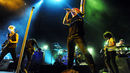 My Chemical Romance call it quits after 12-year "adventure"