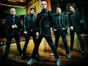 My Chemical Romance begin 'raw' new album