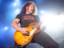 My Chemical Romance's Ray Toro talks new album Danger Days