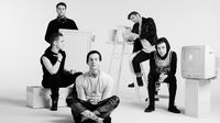 The Neighbourhood's Zach Abels talks Fender Jazzmasters, tones and writing hits