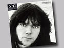 Neil Young's Sugar Mountain Live finally gets a release