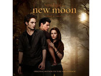 Twilight: New Moon soundtrack reviewed