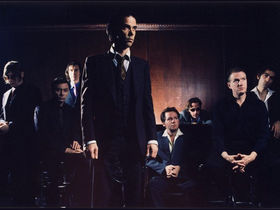 Nick Cave loses a founding Bad Seed member