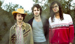 On The Radar: Night Moves