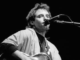 Nils Lofgren talks guitars, Springsteen, Neil Young and box set Face The Music