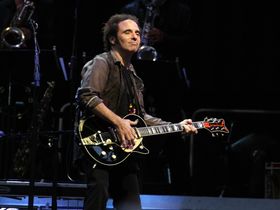 Nils Lofgren talks guitars, Springsteen, Neil Young and box set Face The Music