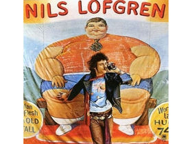 Nils Lofgren talks guitars, Springsteen, Neil Young and box set Face The Music