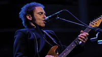 Nils Lofgren talks guitars, Springsteen, Neil Young and box set Face The Music