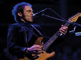 Nils Lofgren talks guitars, Springsteen, Neil Young and box set Face The Music
