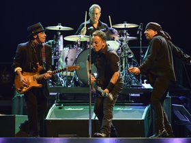 Nils Lofgren talks guitars, Springsteen, Neil Young and box set Face The Music