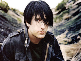NIN reunite with Jane's Addiction, plot tour