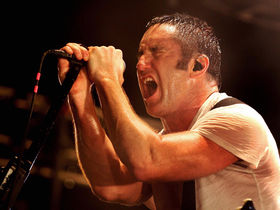 Trent Reznor says he's still Nine Inch Nails