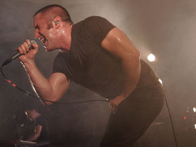 Trent Reznor talks new Nine Inch Nails music