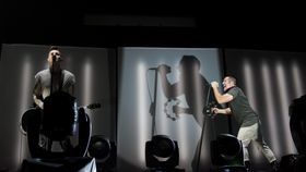 Nine Inch Nails to release Audiophile Version of new album