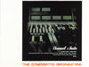 Cinematic Orchestra - Channel 1 Suite Originally released in 1999