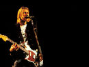 Kurt Cobain's Fender sells for $100k