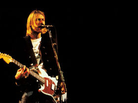 Kurt Cobain's Fender sells for $100k