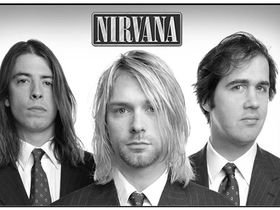 Official Nirvana Reading '92 DVD confirmed