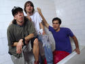 Nirvana Live At Reading set due in November