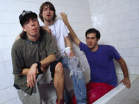Nirvana Live At Reading set due in November