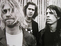 No more unreleased Nirvana songs, says Krist Novoselic