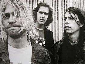 No more unreleased Nirvana songs, says Krist Novoselic