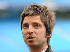 Noel Gallagher's High Flying Birds debut solo album announced