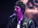 Noel Gallagher talks going solo, playing Oasis songs live