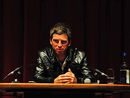 Noel Gallagher talks High Flying Birds solo album