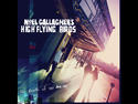 Noel Gallagher announces debut solo single, The Death Of You And Me