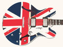 MusicRadar's Best Of Britpop Spotify playlist