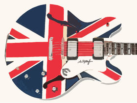 MusicRadar's Best Of Britpop Spotify playlist