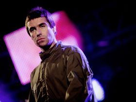 Liam Gallagher might call new band Oasis