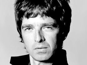 Oasis's Noel Gallagher can't wait to hear Chinese Democracy