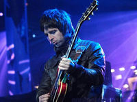 Noel Gallagher