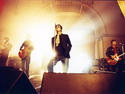 Oasis's Dig Out Your Soul street video: watch here