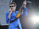 Interview: OK Go's Damian Kulash on Needing/Getting, high-concept videos