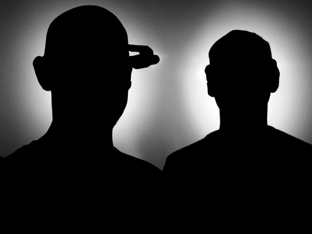 Orbital will return - as will their torch glasses.